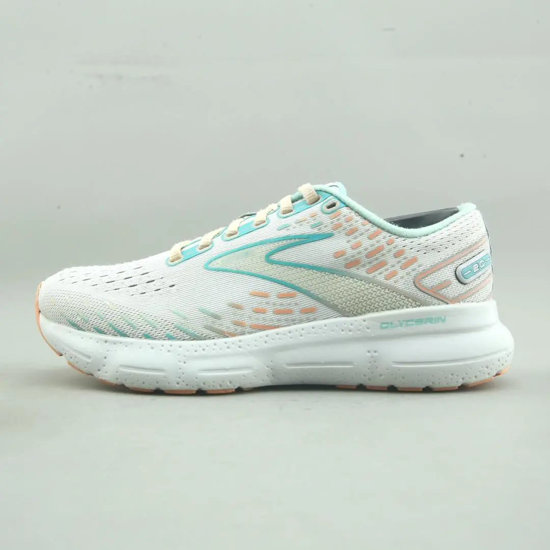 Brooks Glycerin 20 1