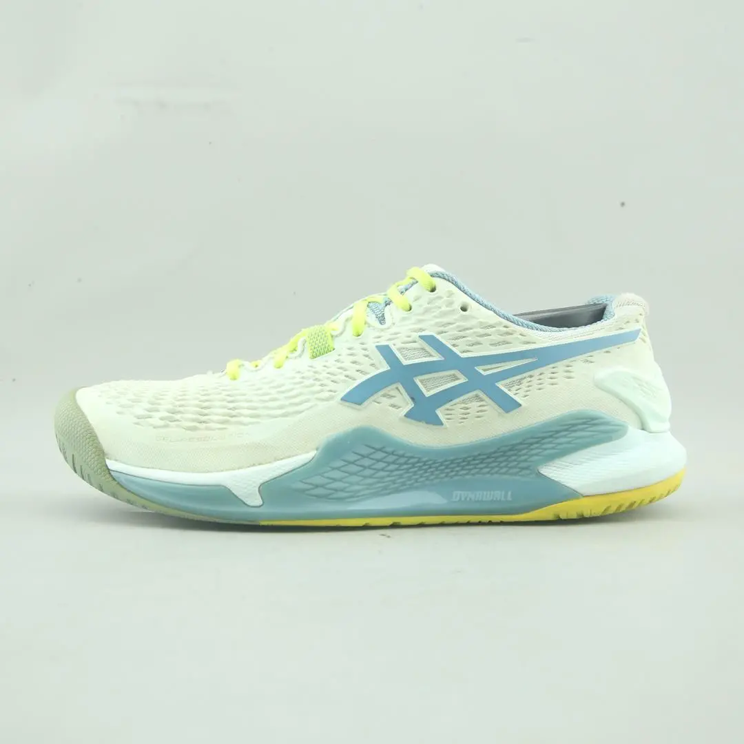 Asics Gel Resolution 9 1