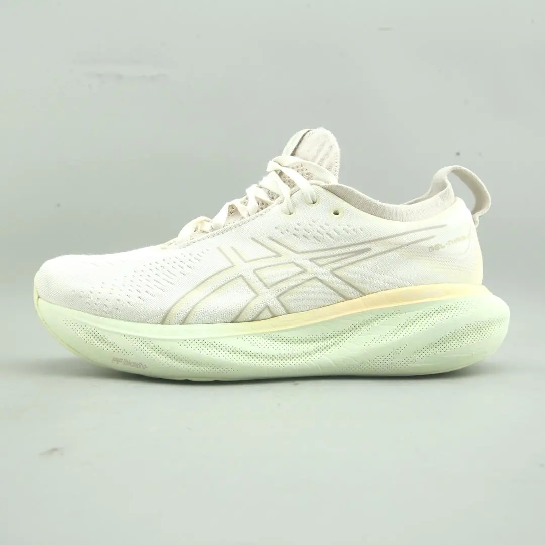 Asics Gel-Nimbus 25 1