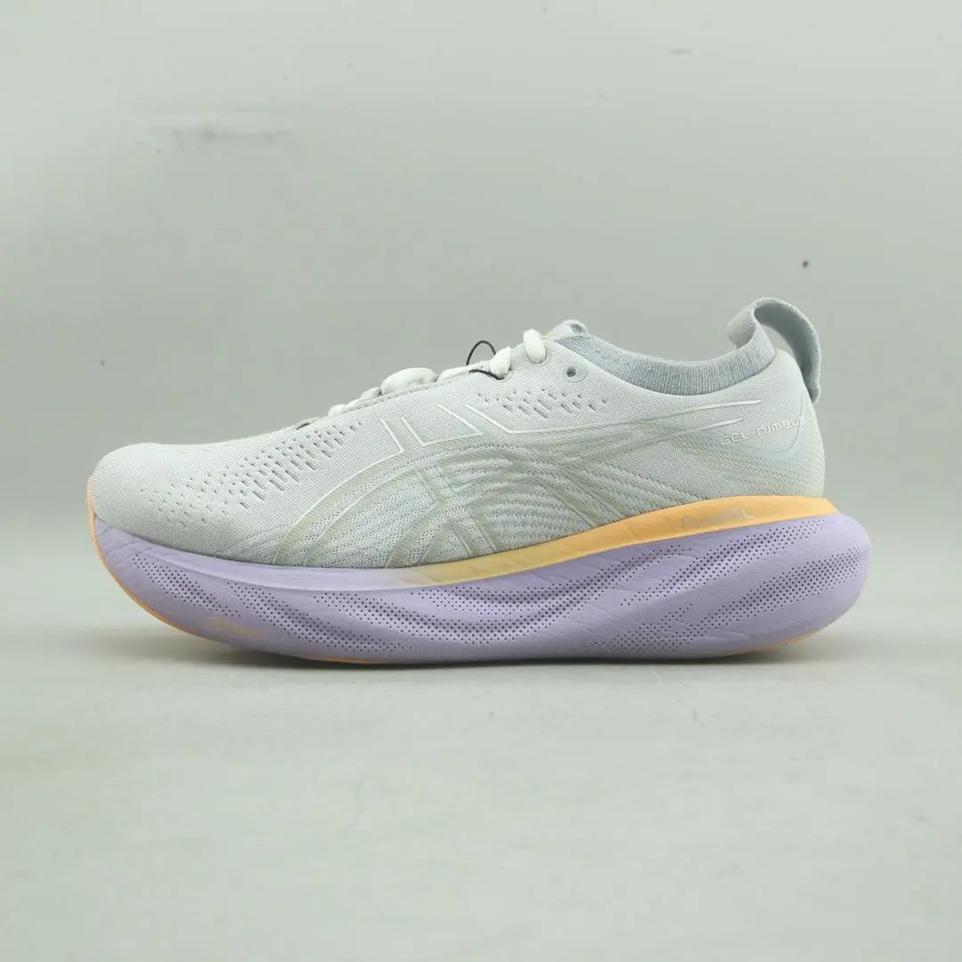 Asics Gel-Nimbus 25 1