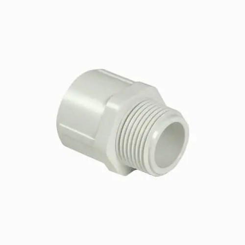Spears 3/4" Male Adapter 436-007 - Schedule 40 1