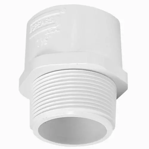 Spears 1.5" Male Adapter 436-015 - Schedule 40 1