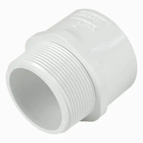 Spears 2" Male Adapter 436-020 - Schedule 40 1