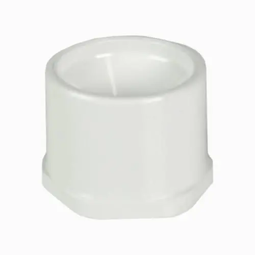 Spears 1-1/2" X 1/2" Reducer Bushing 437-209 - Schedule 40 1