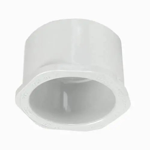 Spears 2" X 1.5" Reducer Bushing 437-251 - Schedule 40 1