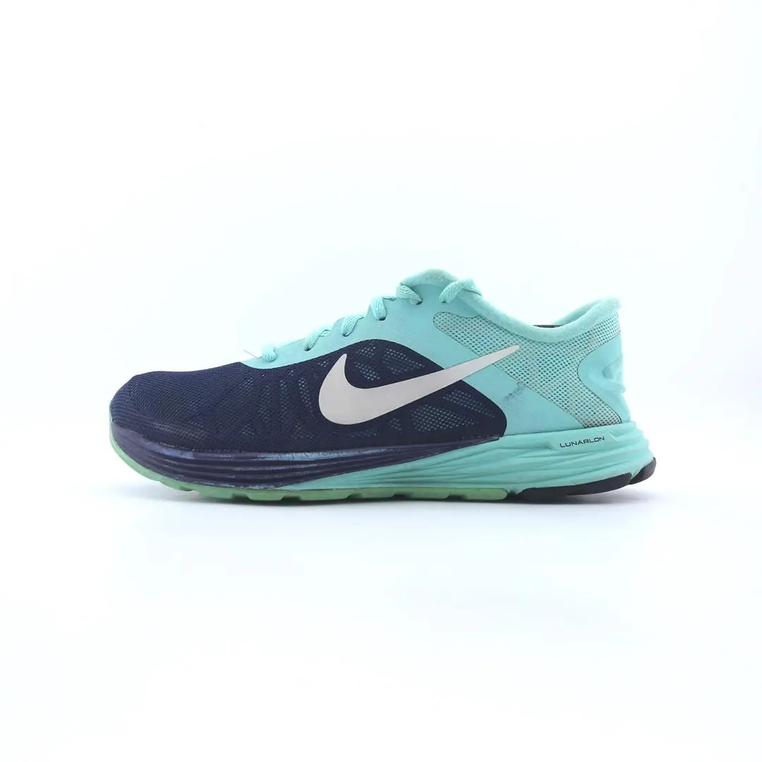 Nike  Lunar Launch 1