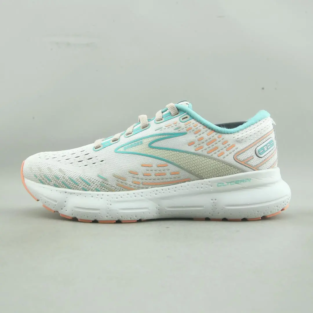 Brooks Glycerin 20 1