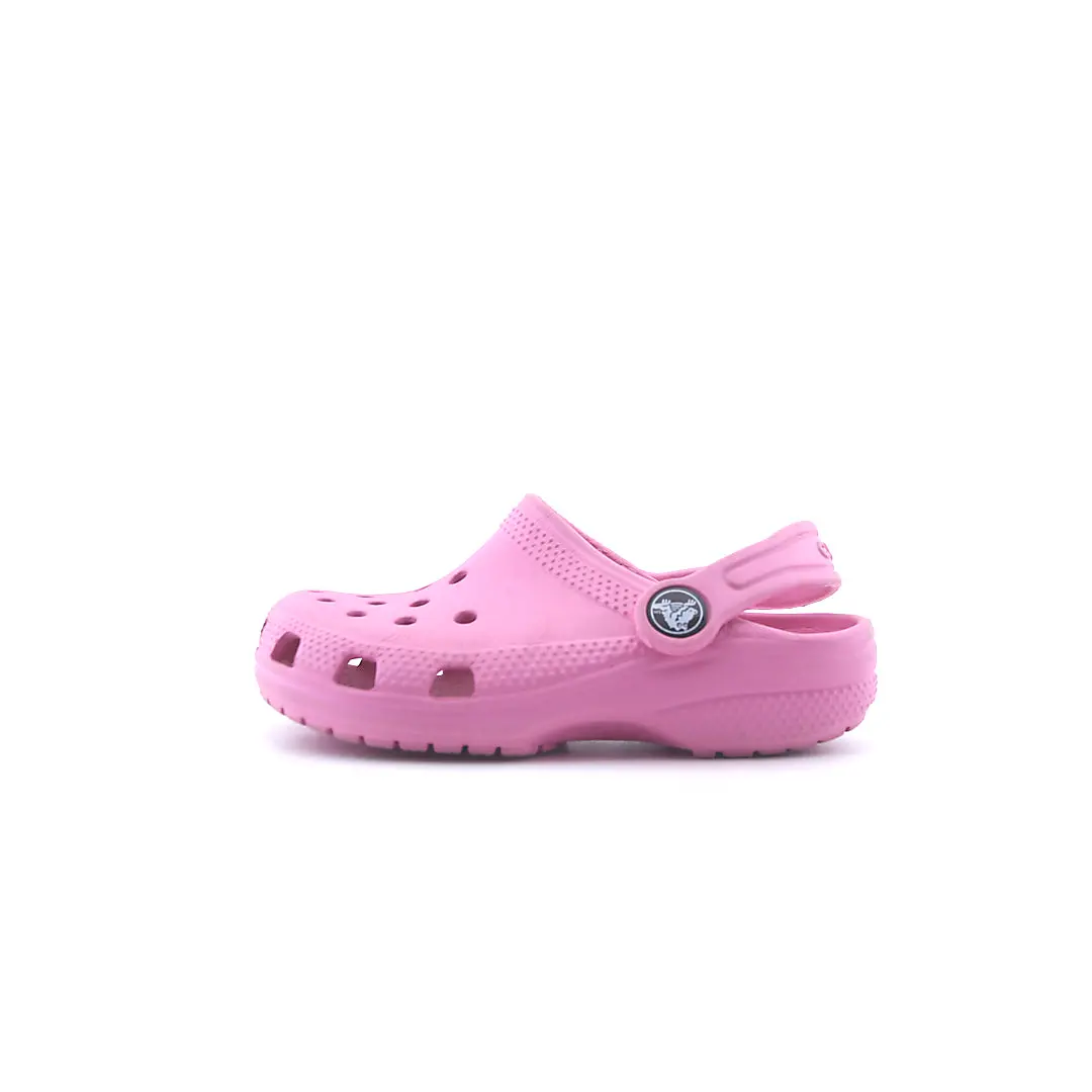 Crocs Iconic Comfort 1