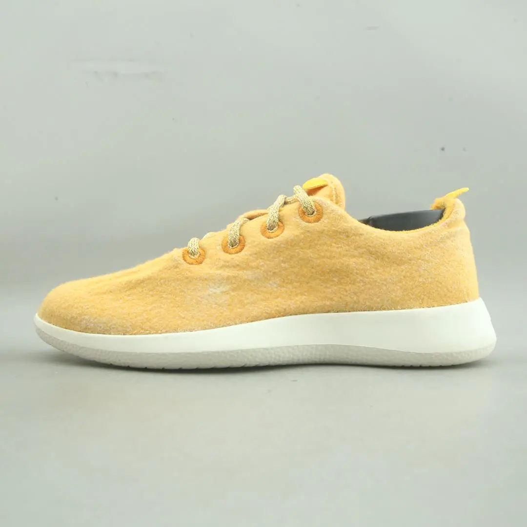 Allbirds Wool Runner 1