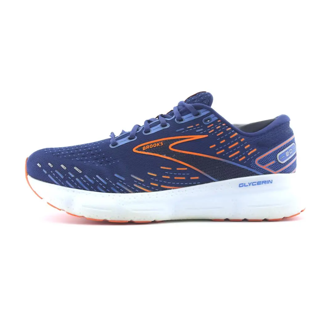 Brooks Glycerin 20 1