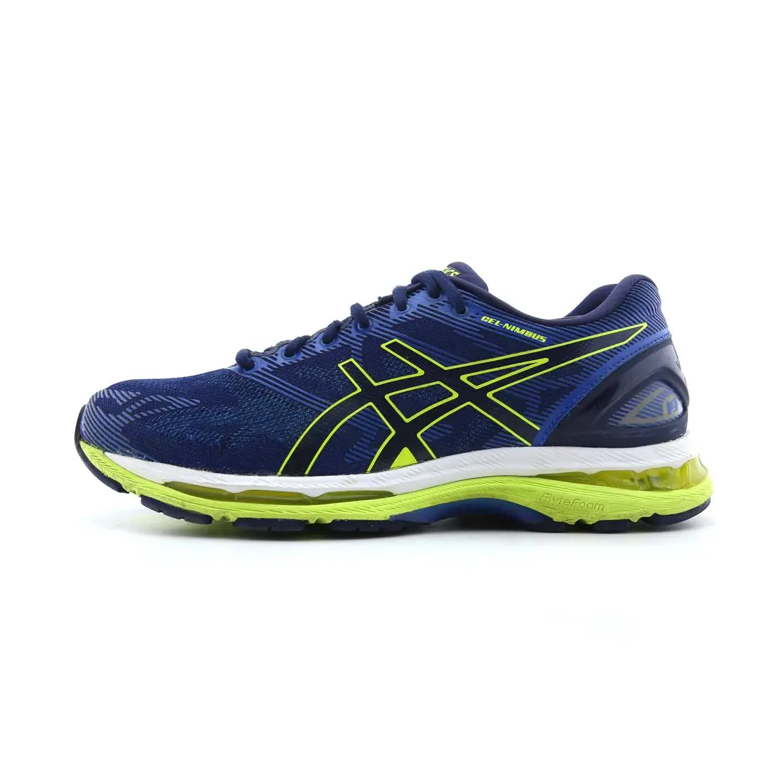 Asics Gel-Nimbus 19 1