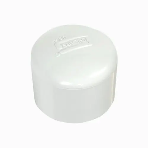 Spears 1.5" Pvc Cap 447-015 - Schedule 40 1