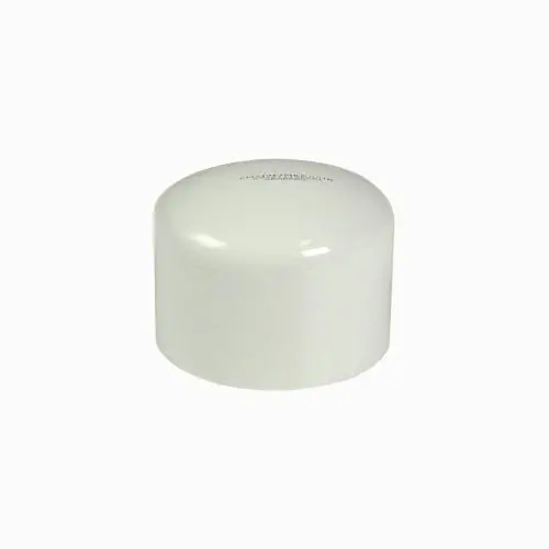 Spears 2" Pvc Cap 447-020 - Schedule 40 1