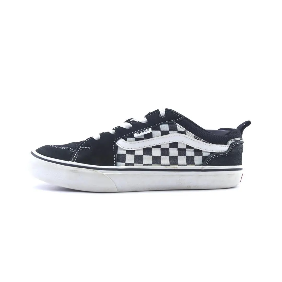 Vans Old Skool Checkerboard 1
