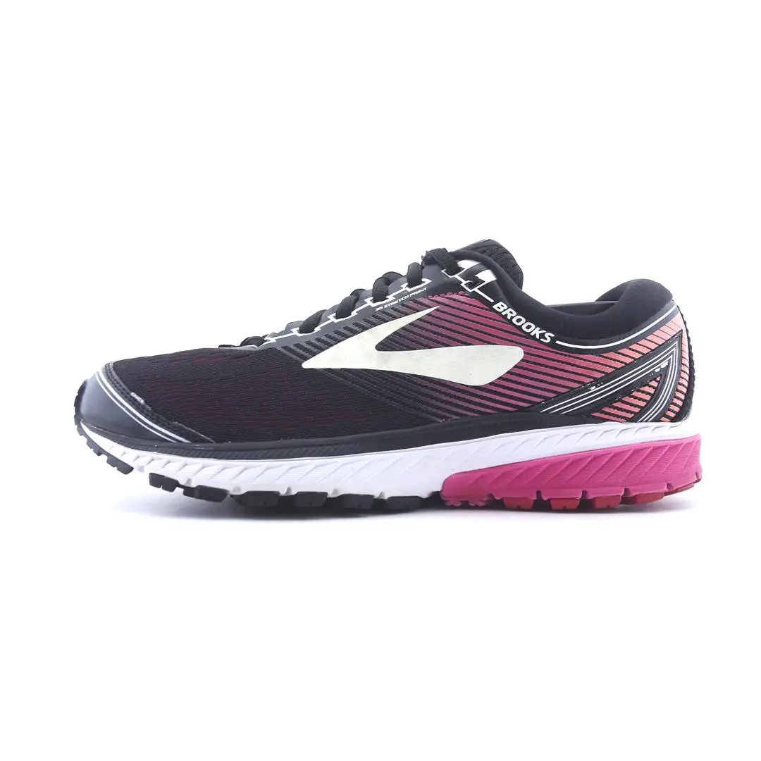 Brooks Ghost 10 1