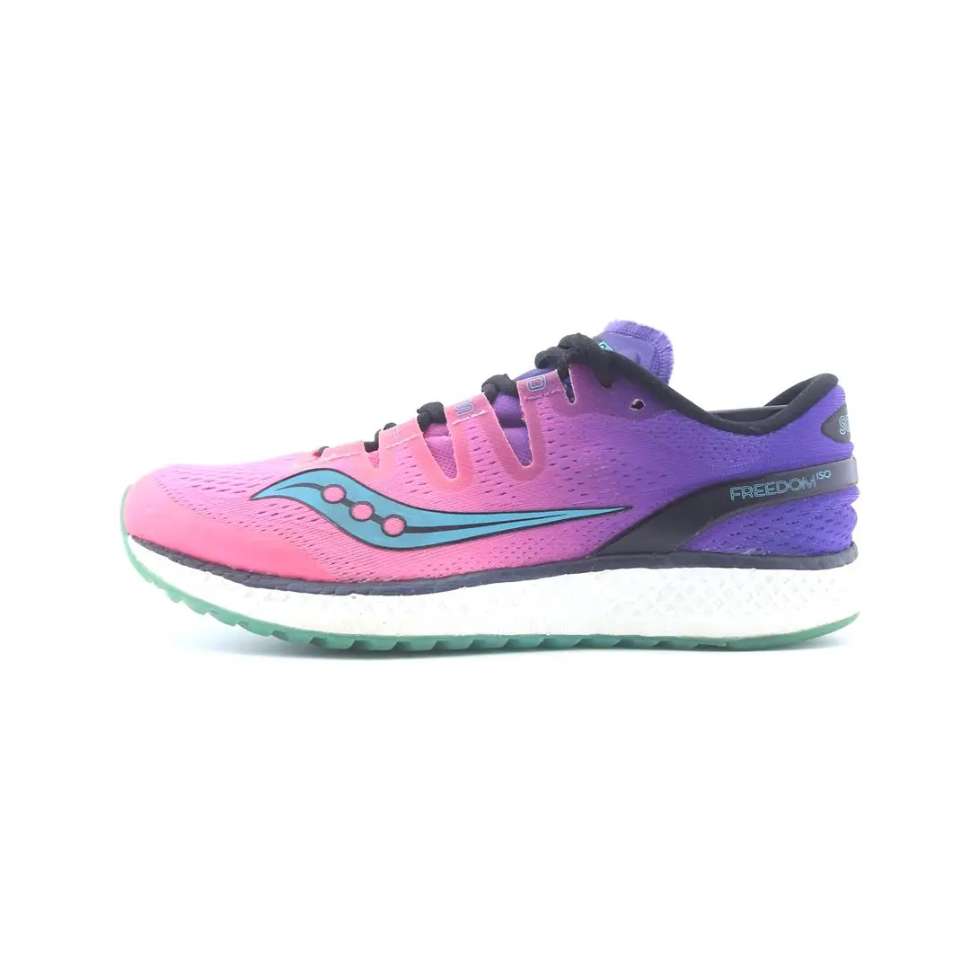Saucony Freedom Iso 1
