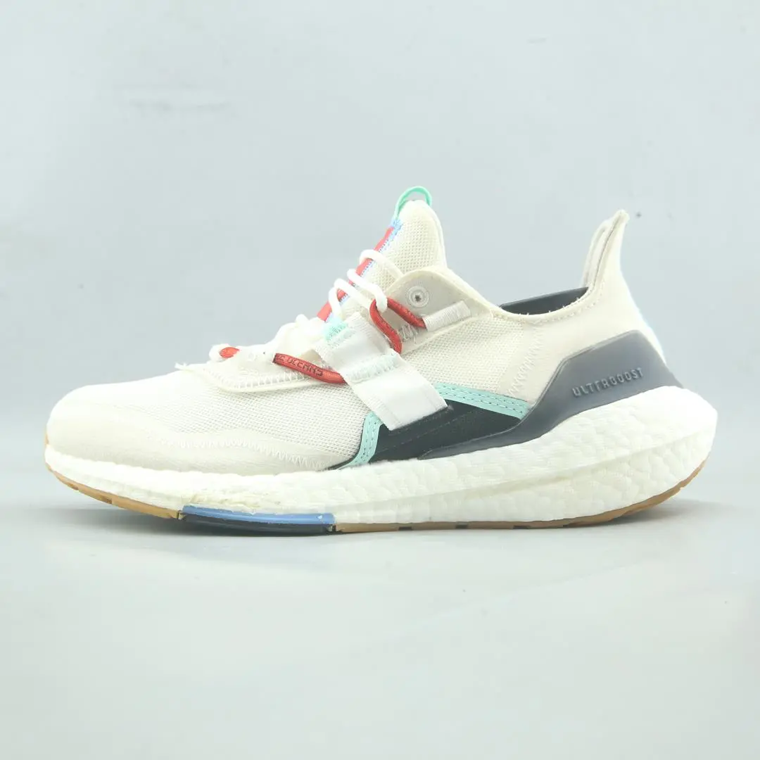 Adidas Ultraboost 22 X Parley 1
