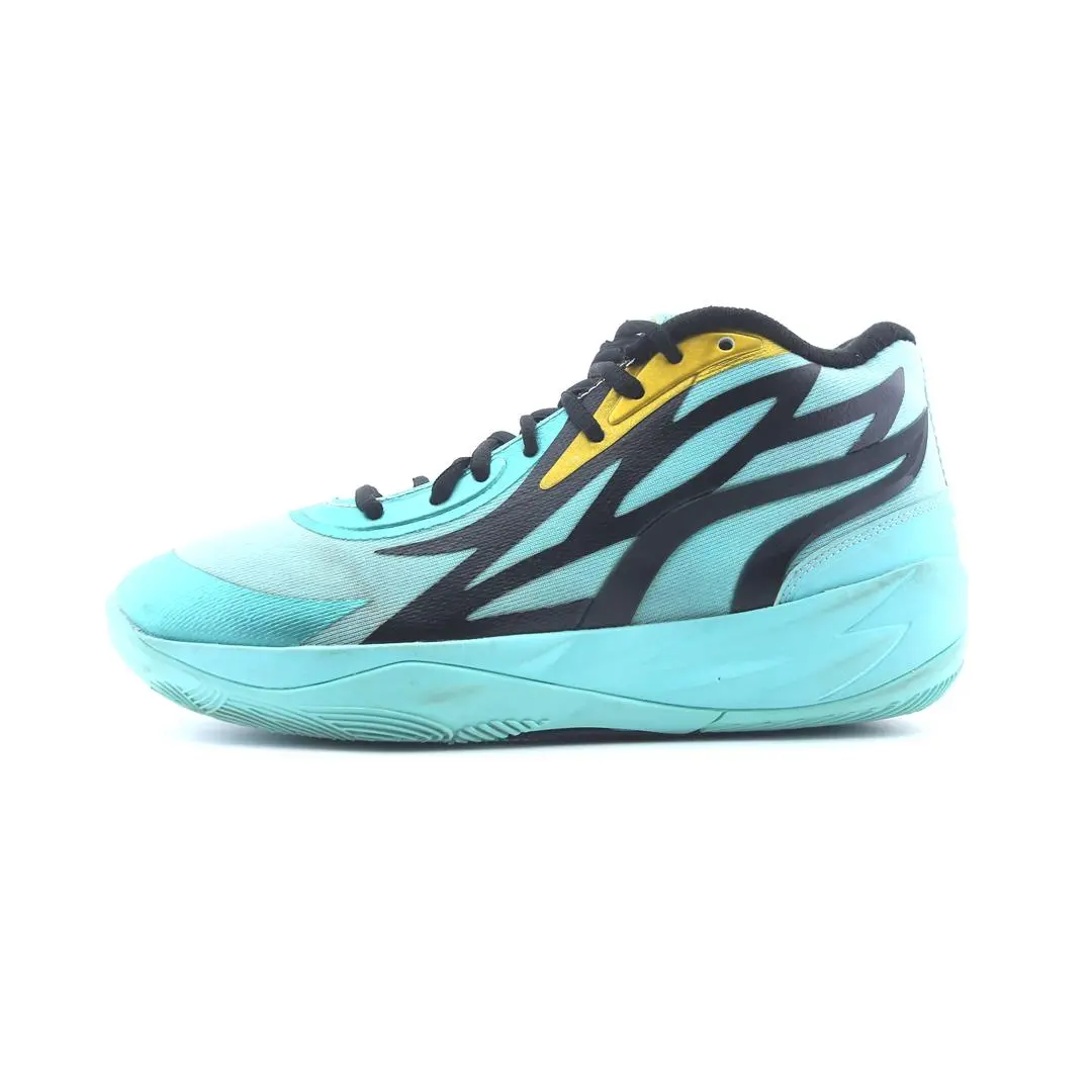 Puma Lamelo Ball Mb.02 1