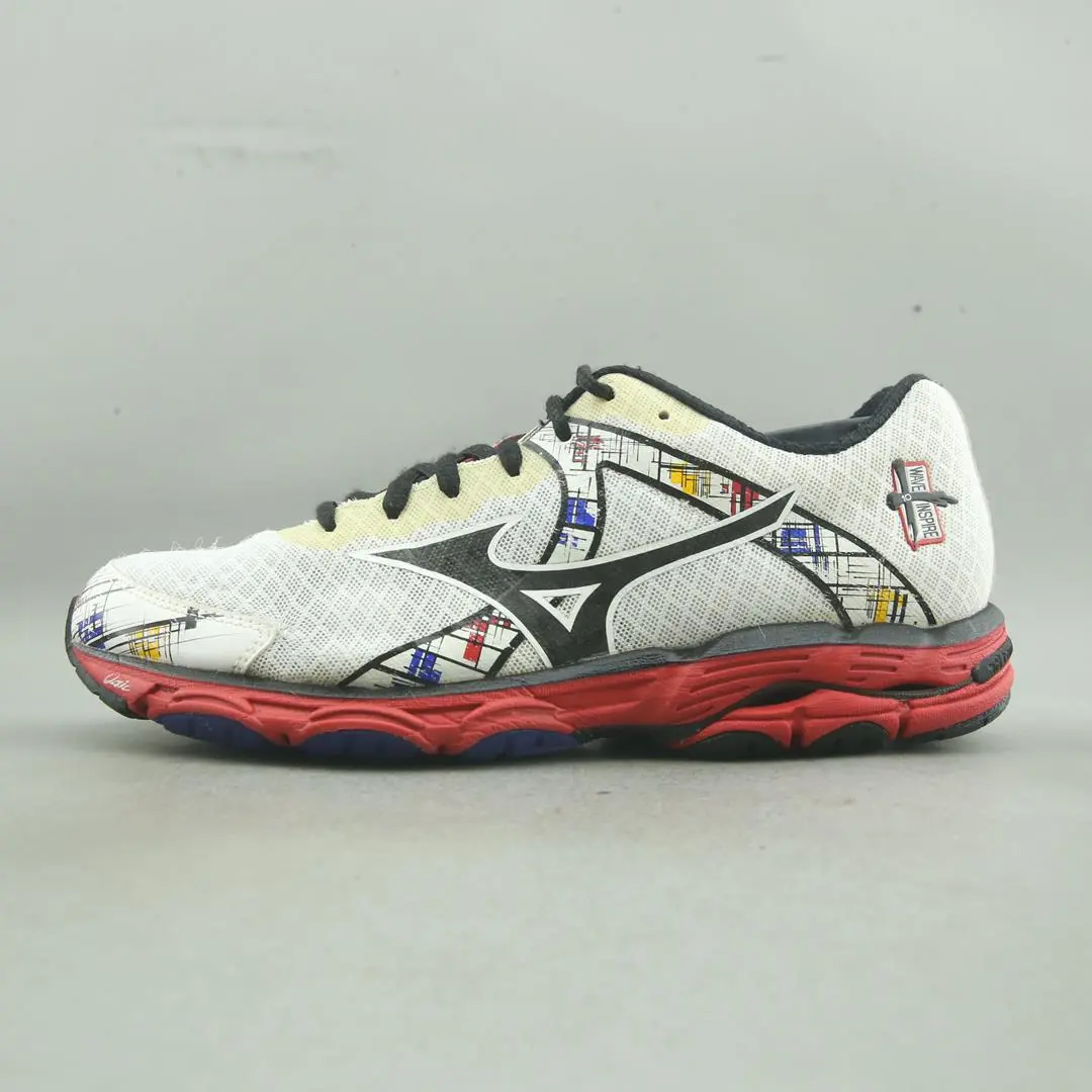 Mizuno Wave Inspire 10 1