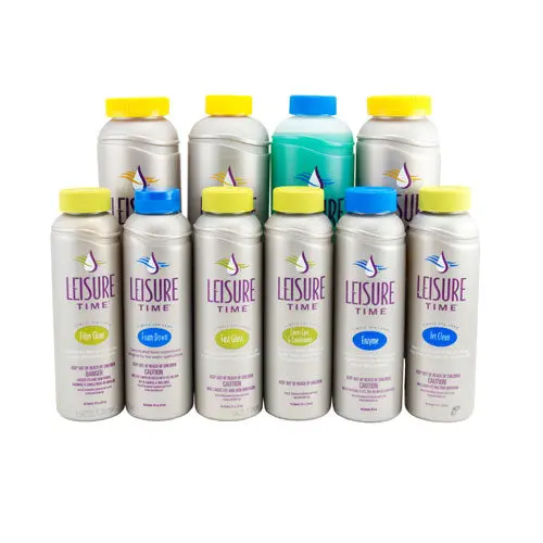 Leisure Time Spa Support Kit 1