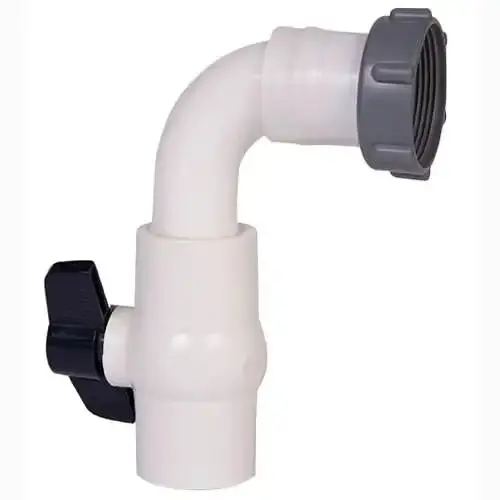 Game Shut Off Valve 4563 1