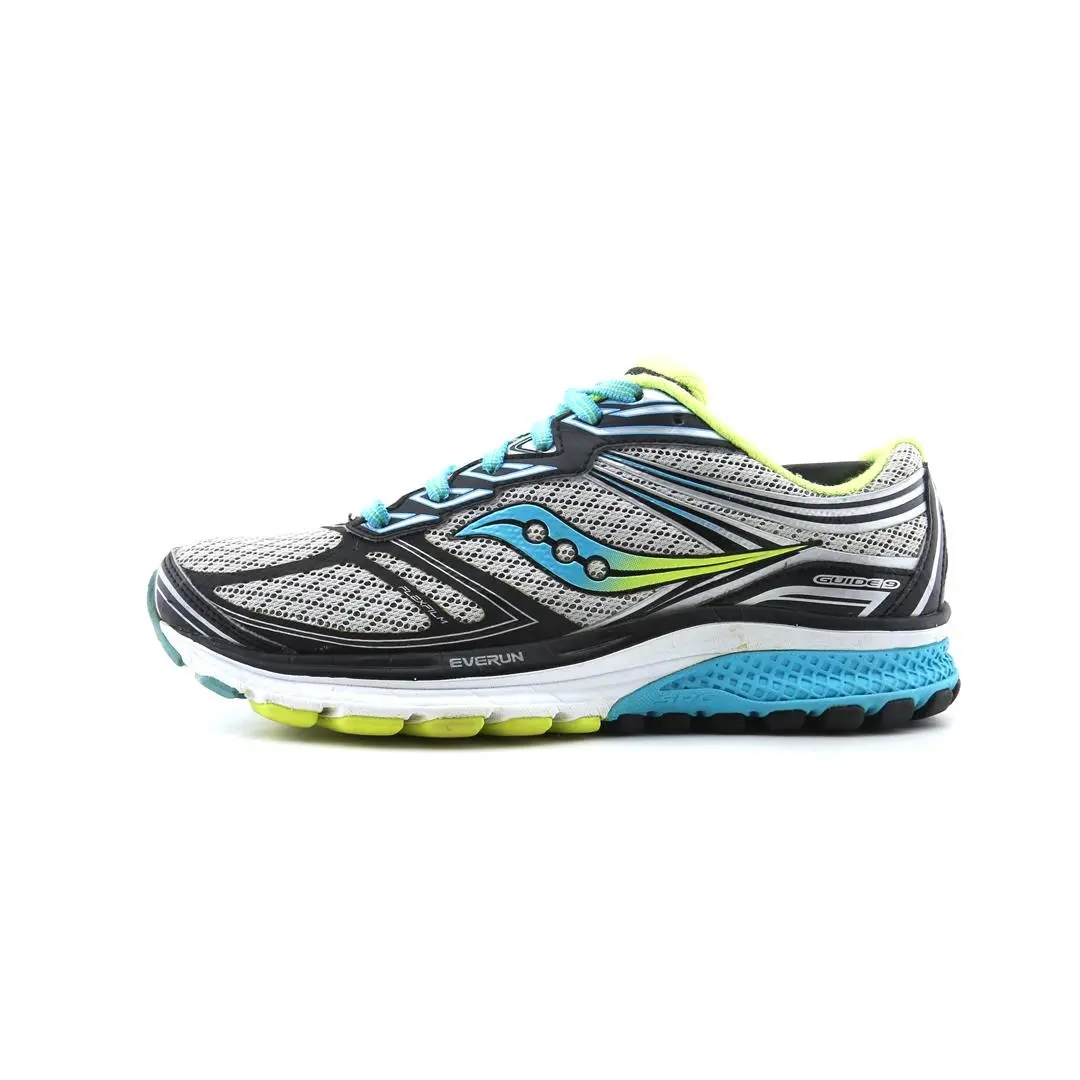 Saucony Guide 9 1