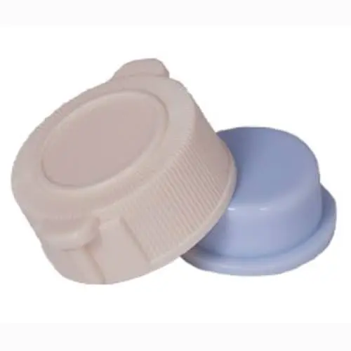 Game Exhaust Valve Cap & Plug 1