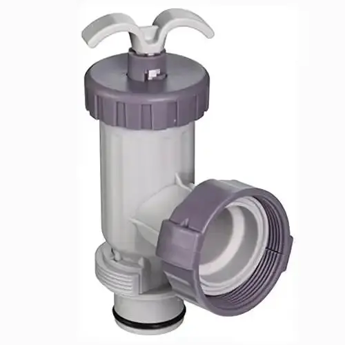 Game Plunger Valve 4573 1