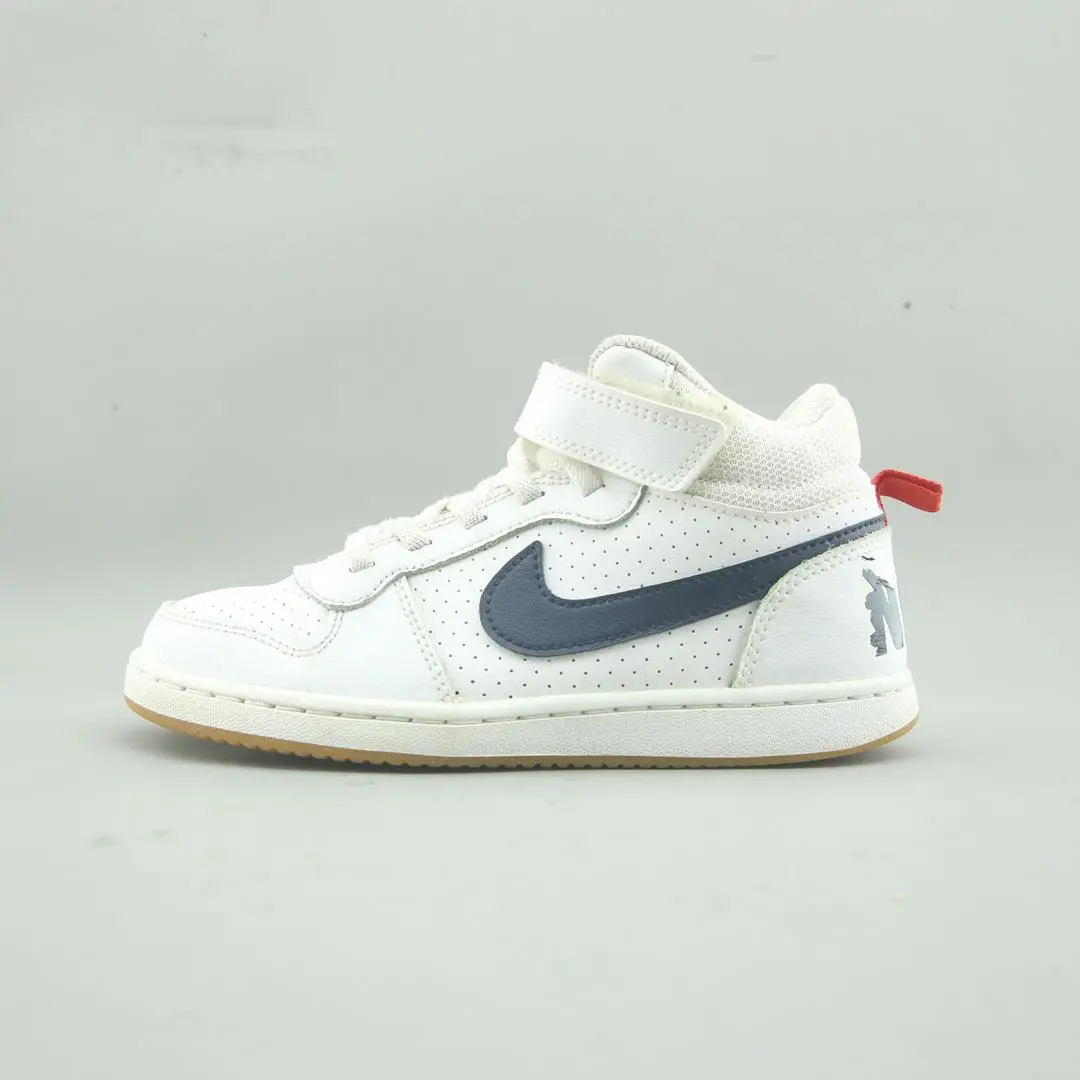 Nike Court Borough Mid 1