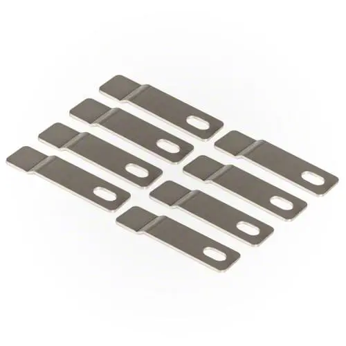 Pentair Bolt Down Bracket Kit 460738 1