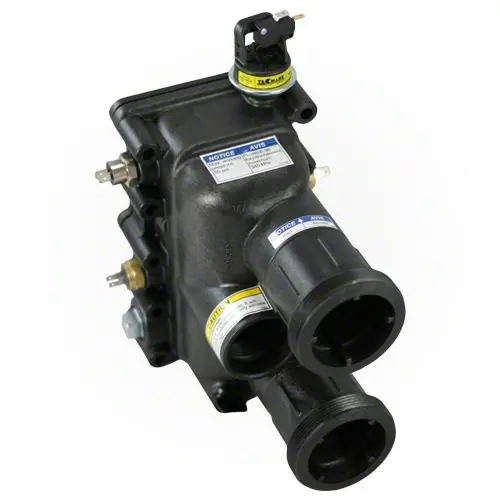 Pentair Manifold Kit 460748 1