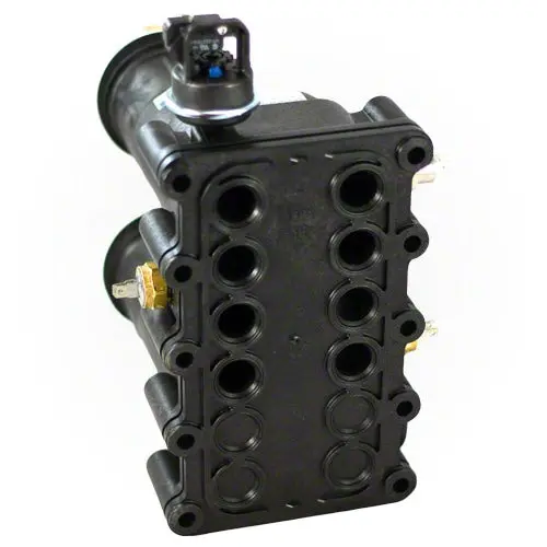 Pentair Manifold Kit 460748 2