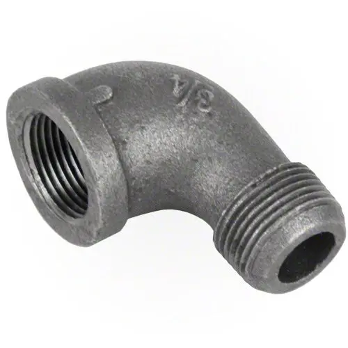 Pentair Minimax Nt Gas Valve 460760 - Natural Gas 2