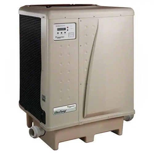 Pentair Ultratemp Heat Pump 70,000 Btu 460930 1