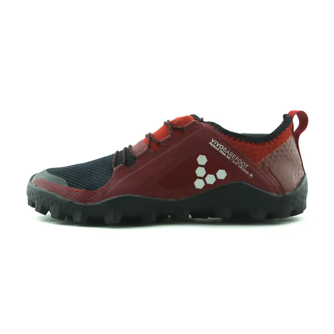 Vivo Barefoot Primus Trail Sg 1