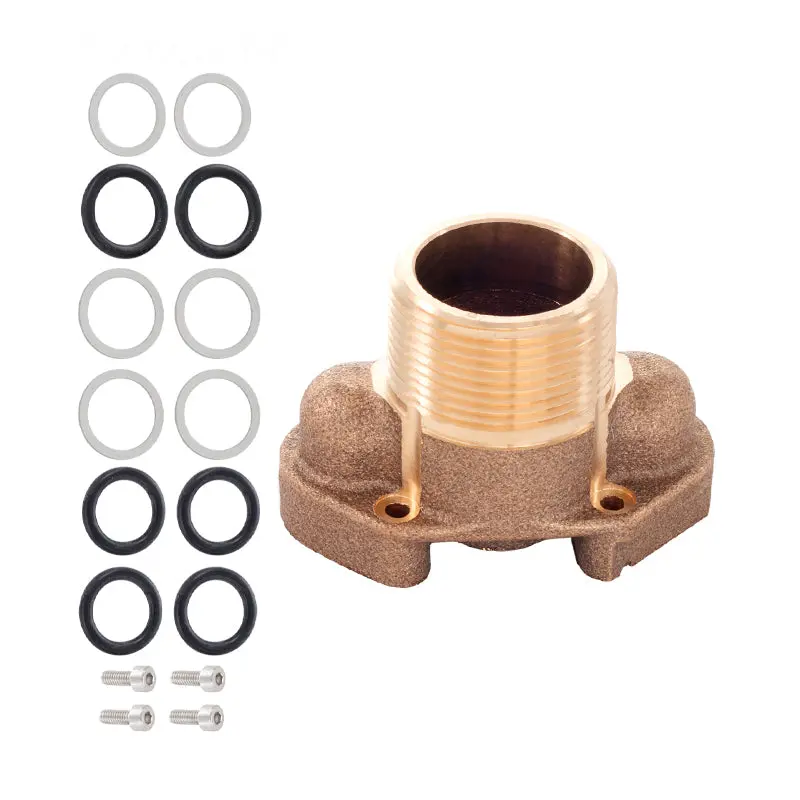 Pentair Inlet Brass Fitting 461103 1