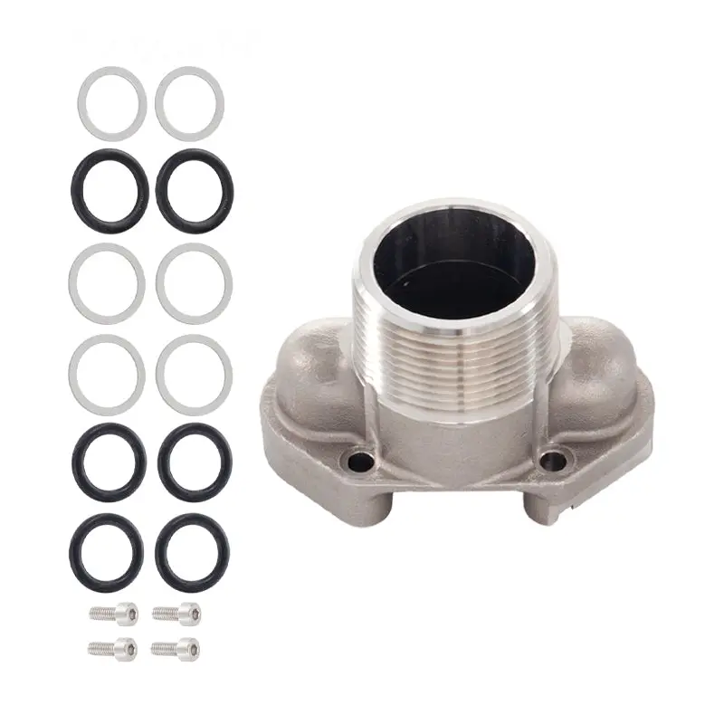 Pentair Outlet Brass Fitting 461104 1