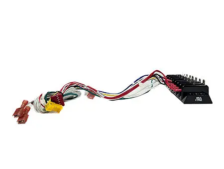 Pentair Wire Harness Terminal Block-Sensors 473315Z 1