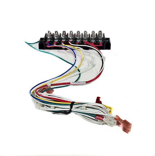 Pentair Wire Harness Terminal Block-Sensors 473315Z 2