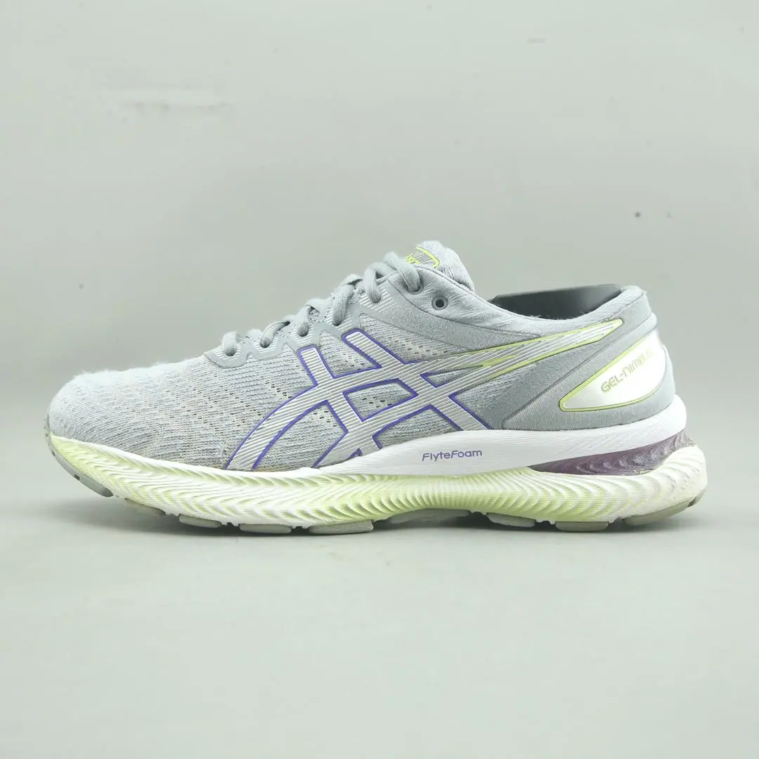 Asics Gel Nimbus 22 1