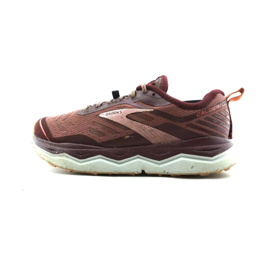 Brooks Caldera 4 1