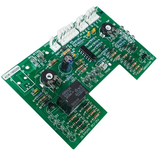 Pentair Electronic Thermostat Circuit Board - Iid Model 470179 1