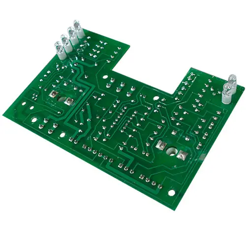 Pentair Electronic Thermostat Circuit Board - Iid Model 470179 2