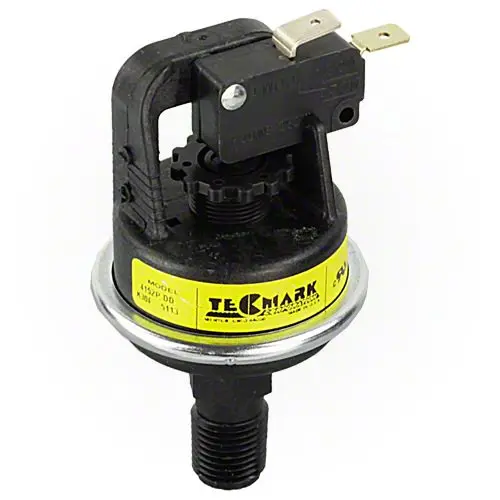 Pentair Pressure Switch 470190Z 1