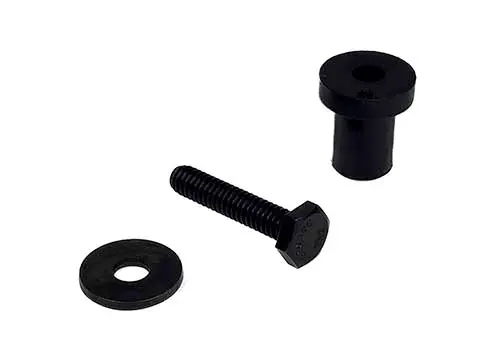 Pentair Fan Guard Fastener Kit 470441 2