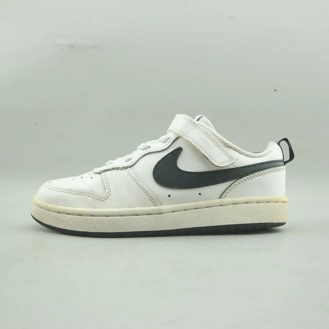 Nike Court Borough Low 2 1
