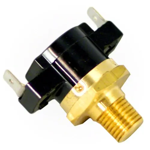 Pentair Hi Limit Sensor 150 Degrees 471694 2