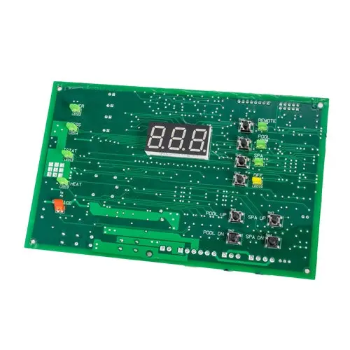 Pentair Ddtc Board 472100 1