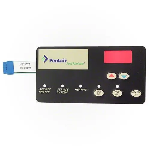 Pentair Membrane Pad 472610Z 1