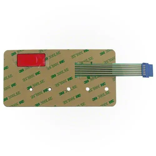Pentair Membrane Pad 472610Z 2